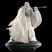 Статуетка SARUMAN THE WHITE AT DOL GULDUR Statue (Weta Collectibles) Limited edition - -
