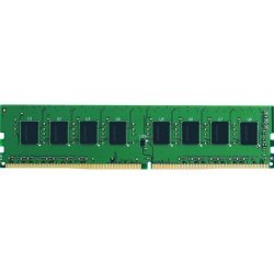 Модуль памяти для компьютера DDR4 16GB 3200 MHz Goodram (GR3200D464L22/16G)