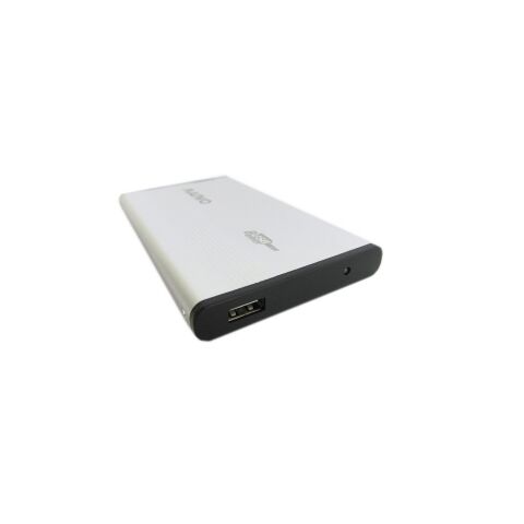 Карман внешний Maiwo K2501A-U2S silver - Аксессуары к HDD  - Аксессуары к HDD 