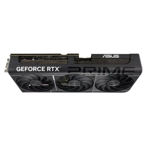 Видеокарта ASUS GeForce RTX5070 12Gb PRIME OC (PRIME-RTX5070-O12G) - Видеокарты  - Видеокарты 