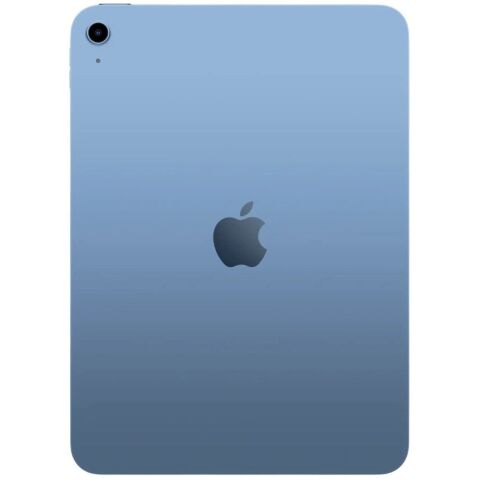 Планшет Apple iPad 11" 2025 Wi-Fi 128GB Blue (MD4A4TY/A) - Планшеты  - Планшеты 