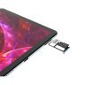 Планшет Pixus Arena 10,95" 8/256Gb LTE metal, grey (4897058531794)