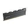 Модуль памяти для компьютера DDR5 16GB 6000 MHz Black Kudos eXceleram (EK50160603238C)