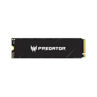 Накопитель SSD M.2 2280 4TB GM9 Acer Predator (BL.9BWWR.138)