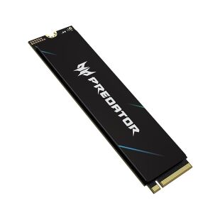 Накопитель SSD M.2 2280 4TB GM9 Acer Predator (BL.9BWWR.138)