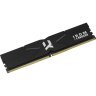 Модуль памяти для компьютера DDR5 64GB (2x32GB) 6000 MHz IRDM Black Goodram (IR-6000D564L30/64GDC)