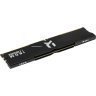 Модуль памяти для компьютера DDR5 64GB (2x32GB) 6000 MHz IRDM Black Goodram (IR-6000D564L30/64GDC)