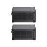 Корпус JONSBO D31 MESH Black