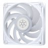 Кулер для корпуса Silver Stone Vista VS120W-ARGB (SST-VS120W-ARGB)