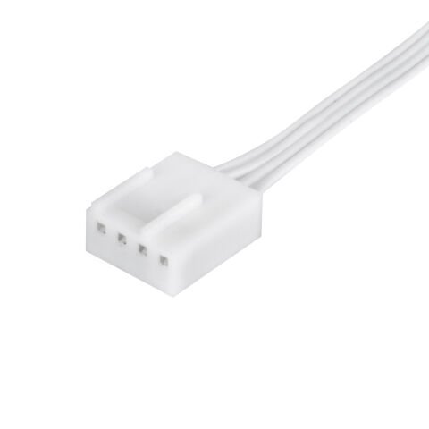 Кулер для корпуса Silver Stone Vista VS120W-ARGB (SST-VS120W-ARGB) - Вентиляторы к корпусам  - Вентиляторы к корпусам 