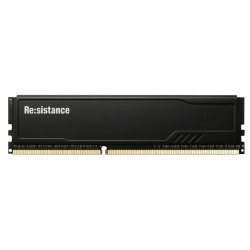 Модуль памяти для компьютера DDR3L 8GB 1600 MHz CL11 1.35V Resistance INTELIGENTES (IR3BFB1/8)