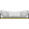 Модуль памяти для компьютера DDR5 16GB 7200 MHz Renegade White XMP Kingston Fury (ex.HyperX) (KF572C38RW-16)