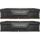 Модуль памяти для компьютера DDR5 32GB (2x16GB) 5200 MHz Vengeance Corsair (CMK32GX5M2B5200C40) - Нулевой остаток (Feed)  - Нулевой остаток (Feed)