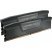 Модуль памяти для компьютера DDR5 32GB (2x16GB) 5200 MHz Vengeance Corsair (CMK32GX5M2B5200C40) - Нулевой остаток (Feed)  - Нулевой остаток (Feed)