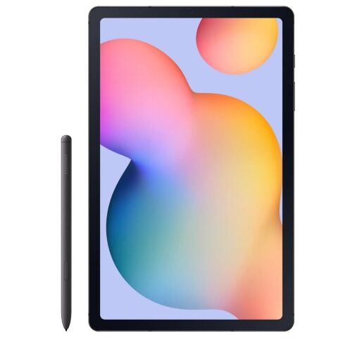 Планшет Samsung Galaxy Tab S6 Lite 2024 10.4 Wi-Fi 4/128GB Oxford Gray (SM-P620NZAEEUC) - Нулевой остаток (Feed)  - Нулевой остаток (Feed) 