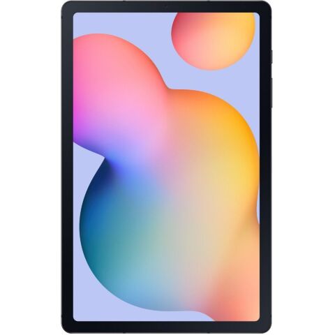 Планшет Samsung Galaxy Tab S6 Lite 2024 10.4 Wi-Fi 4/128GB Oxford Gray (SM-P620NZAEEUC) - Нулевой остаток (Feed)  - Нулевой остаток (Feed) 