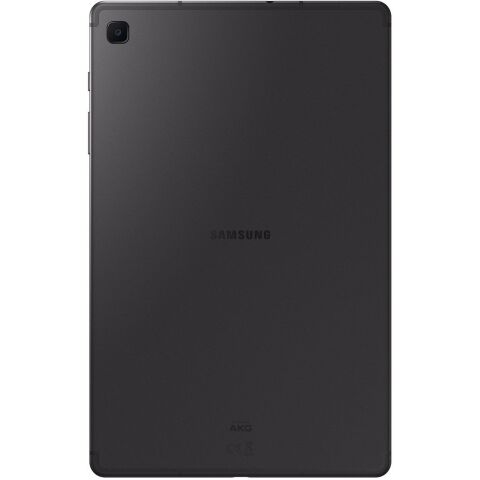 Планшет Samsung Galaxy Tab S6 Lite 2024 10.4 Wi-Fi 4/128GB Oxford Gray (SM-P620NZAEEUC) - Нулевой остаток (Feed)  - Нулевой остаток (Feed) 