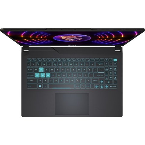 Ноутбук MSI Cyborg 15 A13VF (9S7-15K111-699) - Нулевой остаток (Feed)  - Нулевой остаток (Feed)