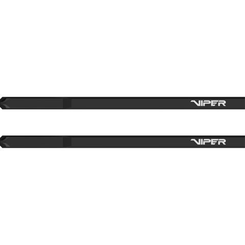 Модуль памяти для компьютера DDR5 32GB (2x16GB) 5600 MHz Viper Elite 5 Patriot (VEB532G5636KW) - Нулевой остаток (Feed)  - Нулевой остаток (Feed) 