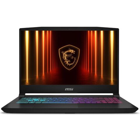 Ноутбук MSI Katana 15 HX (B14WFK-1013XUA) - Ноутбуки - Ноутбуки