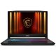 Ноутбук MSI Katana 15 HX (B14WFK-1013XUA) - Ноутбуки - Ноутбуки