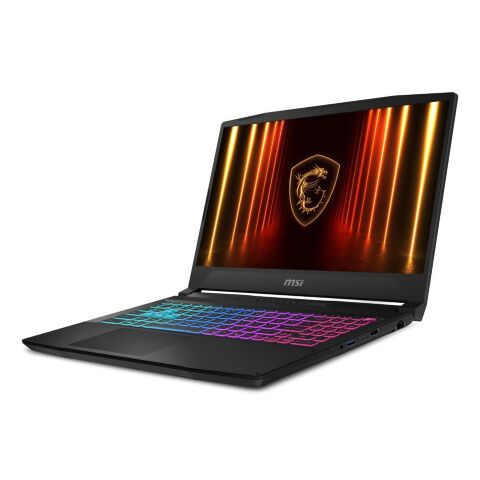 Ноутбук MSI Katana 15 HX (B14WFK-1013XUA) - Ноутбуки - Ноутбуки