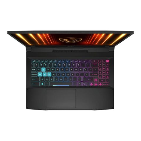 Ноутбук MSI Katana 15 HX (B14WFK-1013XUA) - Ноутбуки - Ноутбуки