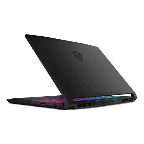 Ноутбук MSI Katana 15 HX (B14WFK-1013XUA) - Ноутбуки - Ноутбуки
