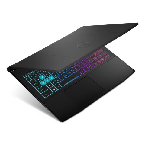 Ноутбук MSI Katana 15 HX (B14WFK-1013XUA) - Ноутбуки - Ноутбуки