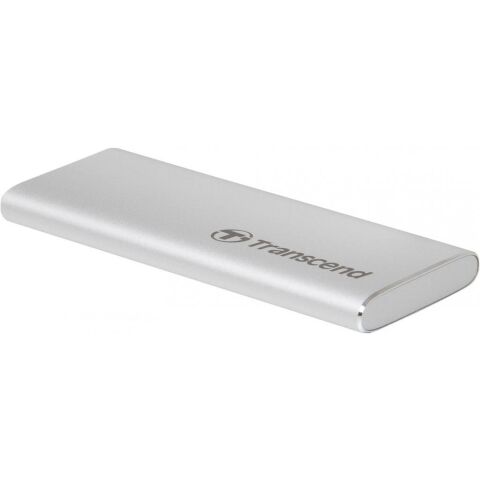 Накопитель SSD USB 3.1 240GB Transcend (TS240GESD240C) - Нулевой остаток (Feed)  - Нулевой остаток (Feed) 