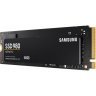 Накопитель SSD M.2 2280 500GB 980 series Samsung (MZ-V8V500BW)
