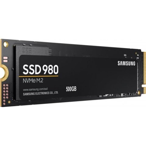 Накопитель SSD M.2 2280 500GB 980 series Samsung (MZ-V8V500BW) - Нулевой остаток (Feed)  - Нулевой остаток (Feed)