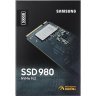 Накопитель SSD M.2 2280 500GB 980 series Samsung (MZ-V8V500BW)