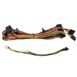 Блок питания Chieftronic 120W (CDP-120ITX)