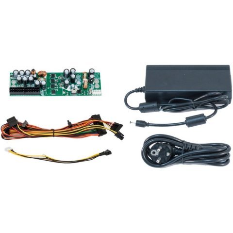 Блок питания Chieftronic 120W (CDP-120ITX) - Нулевой остаток (Feed)  - Нулевой остаток (Feed) 