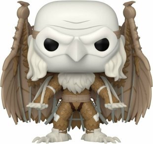 Фігурка Funko Marvel SpiderMan Medieval Vulture фанко Середньовічний стервятник 1230