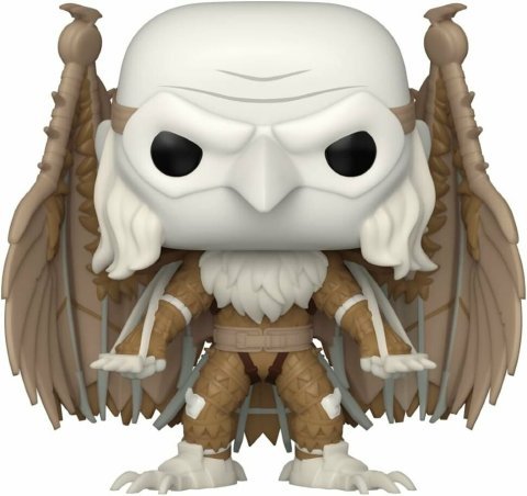 Фігурка Funko Marvel SpiderMan Medieval Vulture фанко Середньовічний стервятник 1230 -   -  