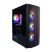 Корпус для ПК 1stPlayer X4-BK-4F1-PS-750FK-EU - Корпуса - Корпуса