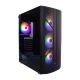 Корпус для ПК 1stPlayer X4-BK-4F1-PS-750FK-EU - Корпуса - Корпуса