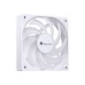 Кулер для корпуса JONSBO SL-120CW White
