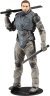 Фігурка McFarlane Toys Dune: Duncan Idaho Action Figure with Build A Glossu Beast Rabban фільм Дюна