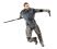 Фігурка McFarlane Toys Dune: Duncan Idaho Action Figure with Build A Glossu Beast Rabban фільм Дюна -   -  