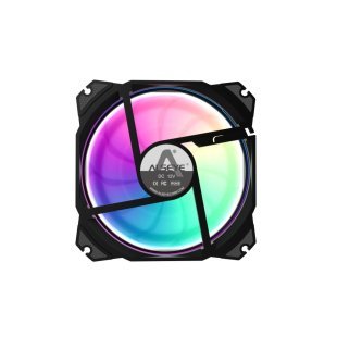 Кулер для корпуса Alseye M120-PB-A (AS.04.01.0074)