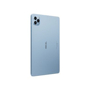 Планшет Oscal Pad 9 4/128GB 4G Dual Sim Blue