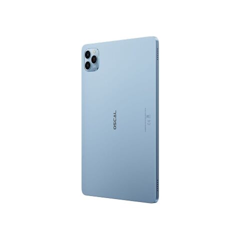 Планшет Oscal Pad 9 4/128GB 4G Dual Sim Blue - Нулевой остаток (Feed)  - Нулевой остаток (Feed) 
