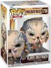 Фигурка Funko Predator Elder Greyback Фанко Хищник Старейшина 1750