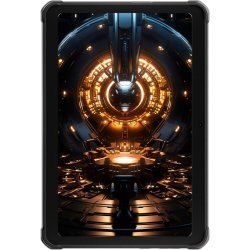 Планшет HOTWAV R10 Pro 10,1" 8/256Gb LTE, Black (HWR10PROLTE8256B)