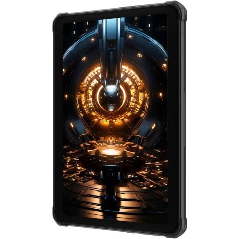 Планшет HOTWAV R10 Pro 10,1" 8/256Gb LTE, Black (HWR10PROLTE8256B) - Планшеты  - Планшеты 