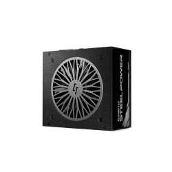Блок питания Chieftec 650W SteelPower (BDK-650FC)