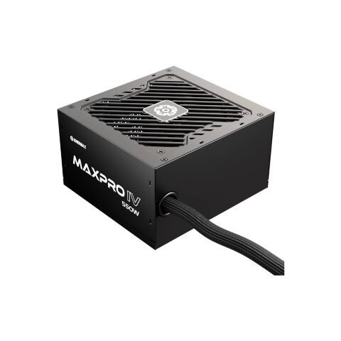 Блок питания Enermax 550W MAXPRO IV (EMP550W) - Нулевой остаток (Feed)  - Нулевой остаток (Feed) 